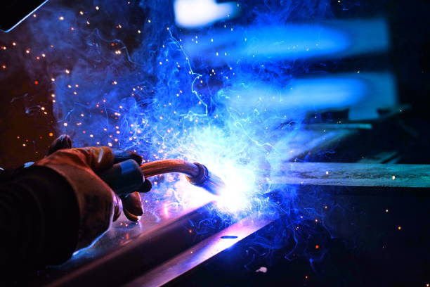 Affordable Welder Services in Royalton, IL