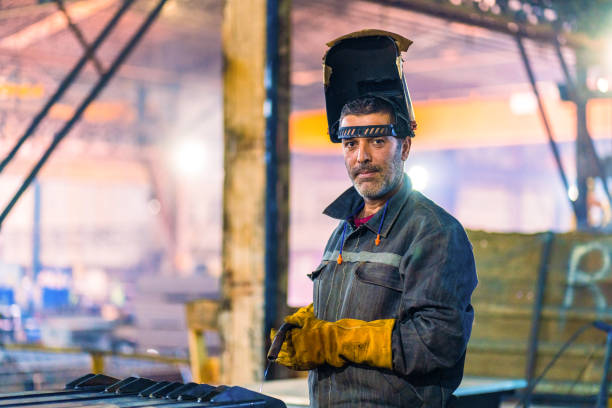 Best Structural Steel Welding in Royalton, IL