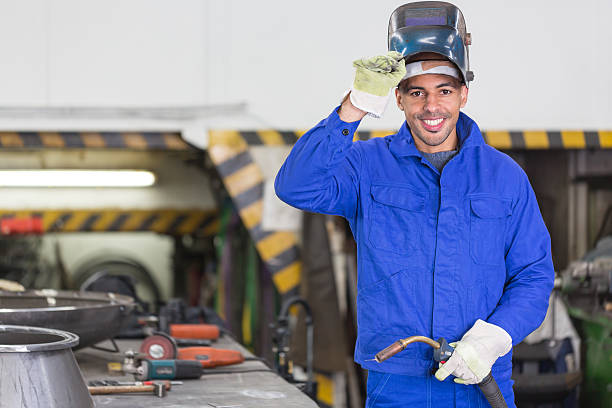 Best Artistic and Custom Metal Fabrication in Royalton, IL